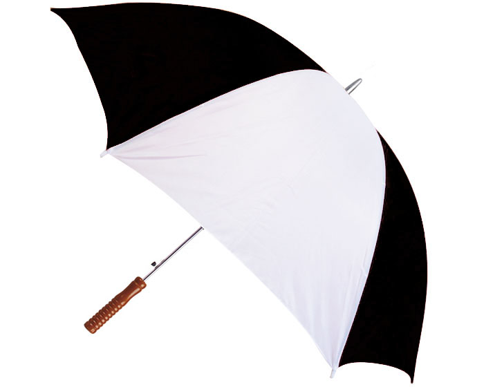 PARAGUAS SENCILLO 8 GAJOS C633